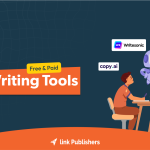 Top 10 Best AI Writing Tools of 2026 Top 10 Best AI Writing Tools of 2026