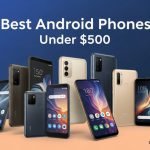 Top 10 Best Android Phones Under $500 of 2026 Top 10 Best Android Phones Under $500 of 2026