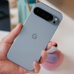 Google Pixel 9 Pro Review: The Best AI Camera on Any Android Phone Google Pixel 9 Pro Review: The Best AI Camera on Any Android Phone