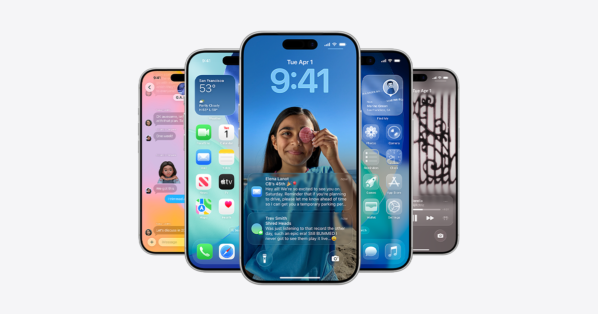 iOS 19: Every Feature Worth Turning On (and Three to Leave Off)