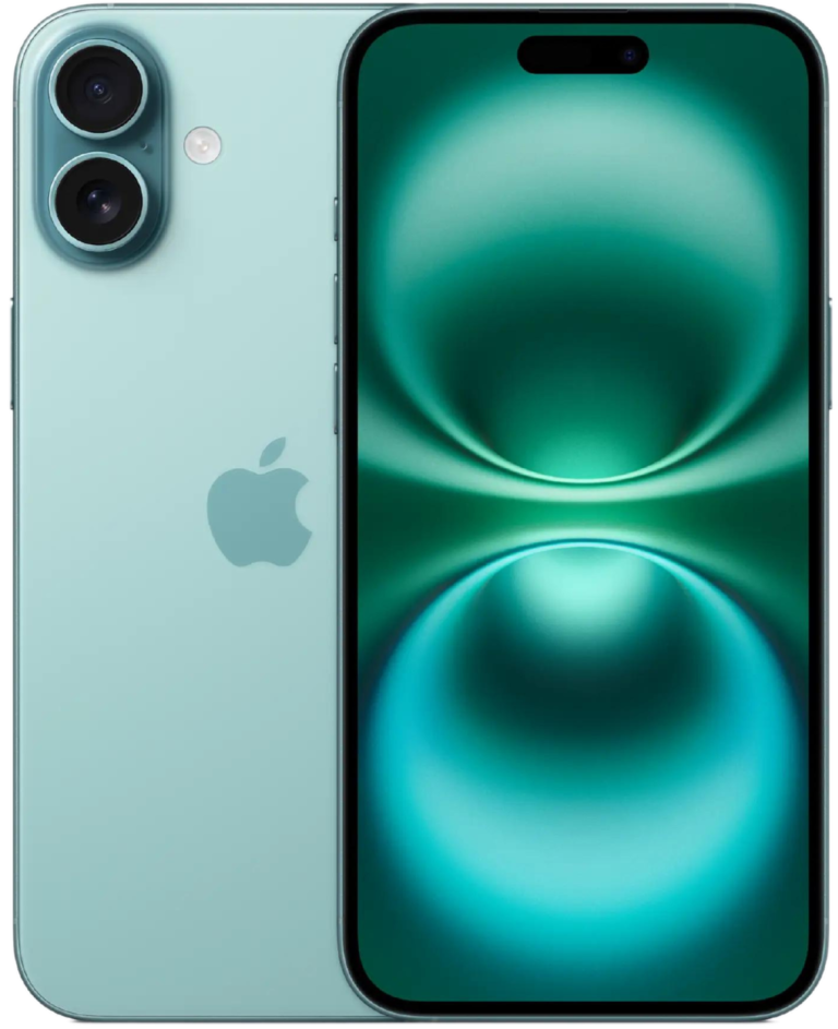 iPhone 16 Plus Review: Big Screen, Big Battery, Small Audience