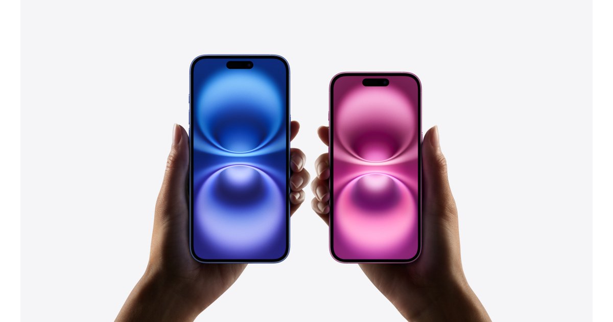 iPhone 16 Review: Apple's Most Important Upgrade Is a Button Nobody Asked For