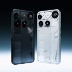 Nothing Phone 3 Review: Transparent Design Meets Flagship Specs