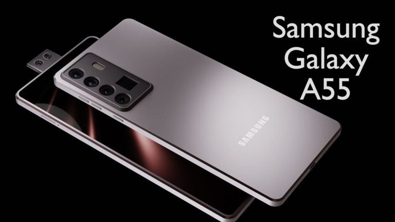 Samsung Galaxy A55 Review: Mid-Range Done Right at $449
