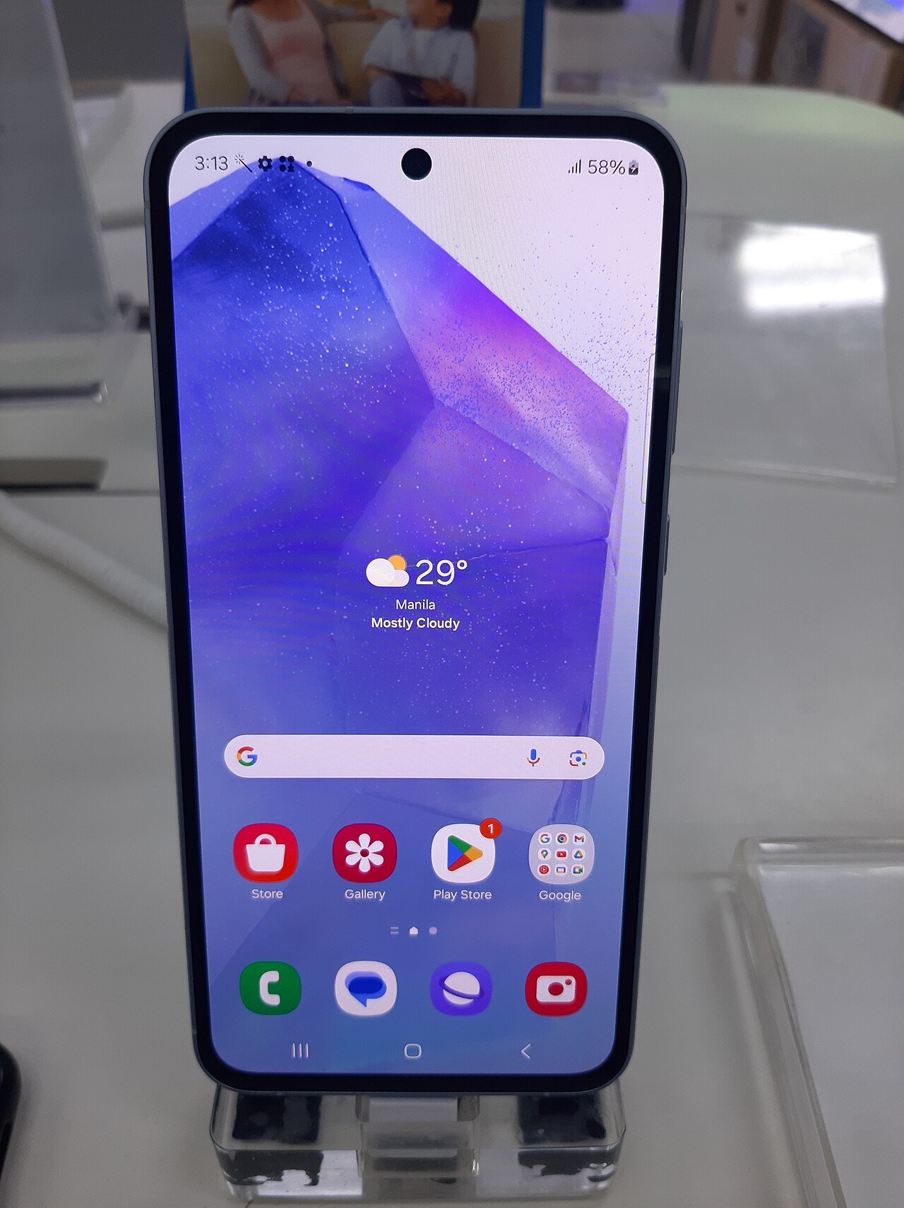 Samsung Galaxy A55 Review: Mid-Range Done Right at $449