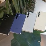 Samsung Galaxy S25 Plus Review: The Overlooked Galaxy Samsung Galaxy S25 Plus Review: The Overlooked Galaxy