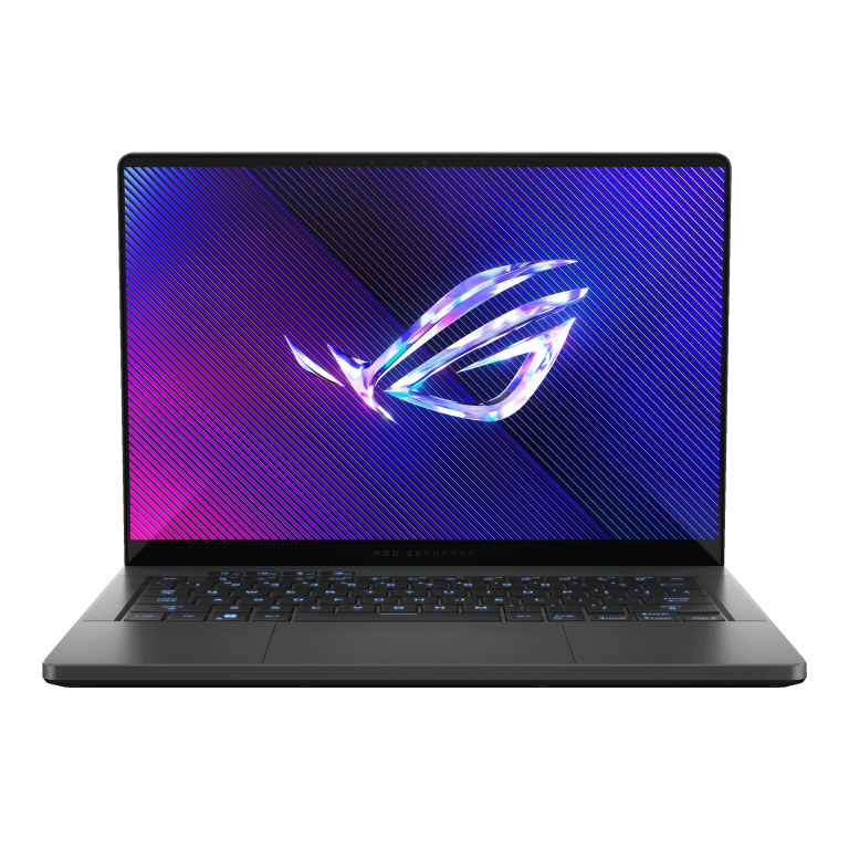 Asus ROG Zephyrus G14 Review: The Best Gaming Laptop You Can Actually Carry