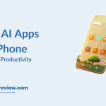 Top 10 Best AI Productivity Apps for iPhone in 2026 Top 10 Best AI Productivity Apps for iPhone in 2026