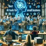 Top 10 Best AI Tools for Small Business of 2026 Top 10 Best AI Tools for Small Business of 2026