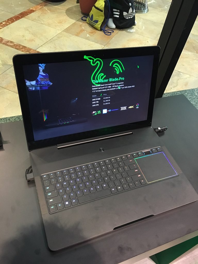 Top 10 Best Laptops for Video Editing of 2026
