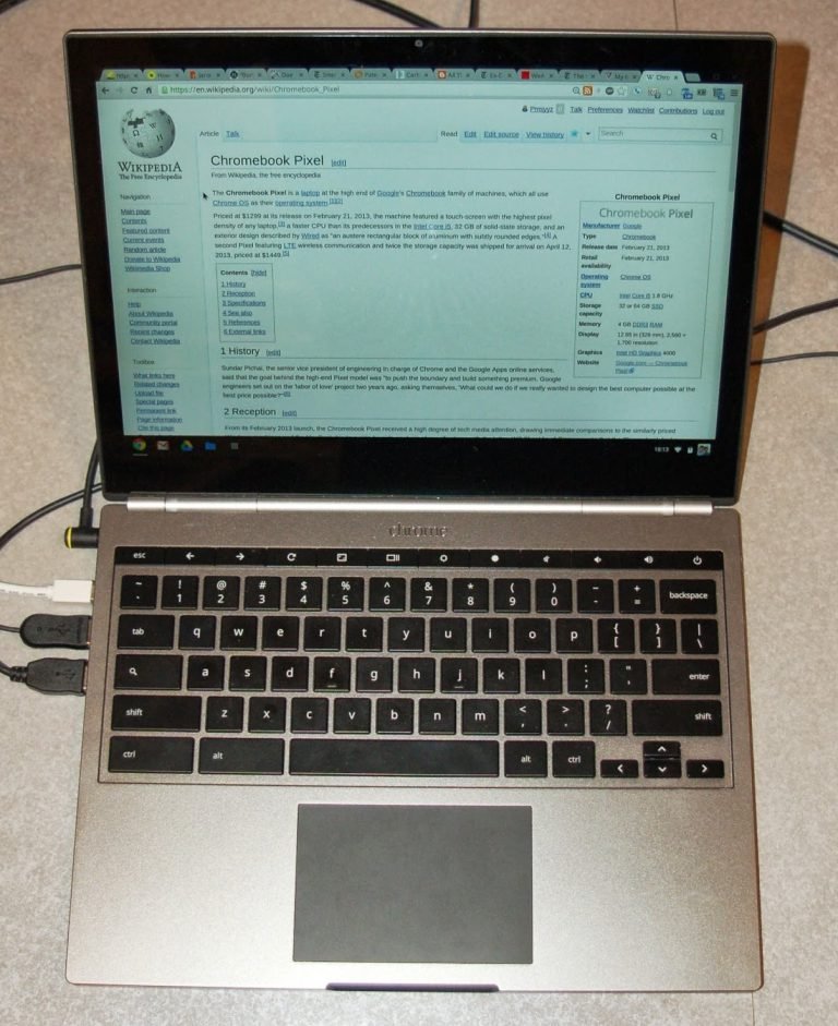 Chromebook Plus Review: Are Chromebooks Finally Good Enough for Real Work?