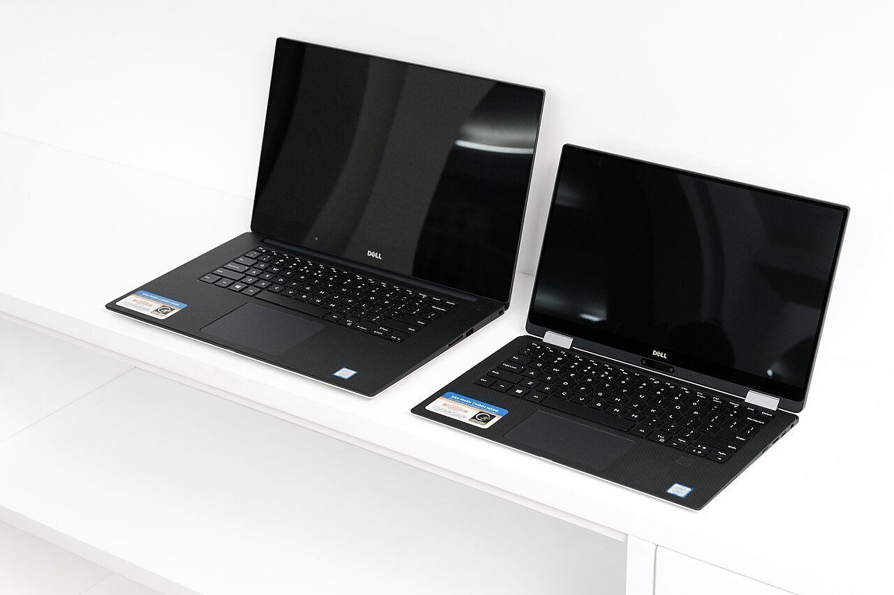 Dell XPS 13 Review: The Ultra-Portable Windows Laptop Benchmark