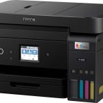 Epson EcoTank ET-4850 Review: The Printer That Ends Ink Cartridge Costs Epson EcoTank ET-4850 Review: The Printer That Ends Ink Cartridge Costs