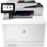 HP LaserJet Pro MFP M479fdw Review: The Office Laser Printer That Handles Everything HP LaserJet Pro MFP M479fdw Review: The Office Laser Printer That Handles Everything