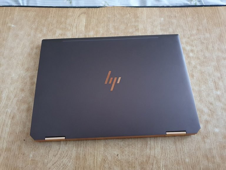HP Spectre x360 14 Review: The Premium 2-in-1 That Gets Everything Right