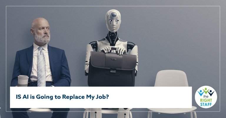 Is AI Going to Take My Job? An Honest Look at What the Research Says