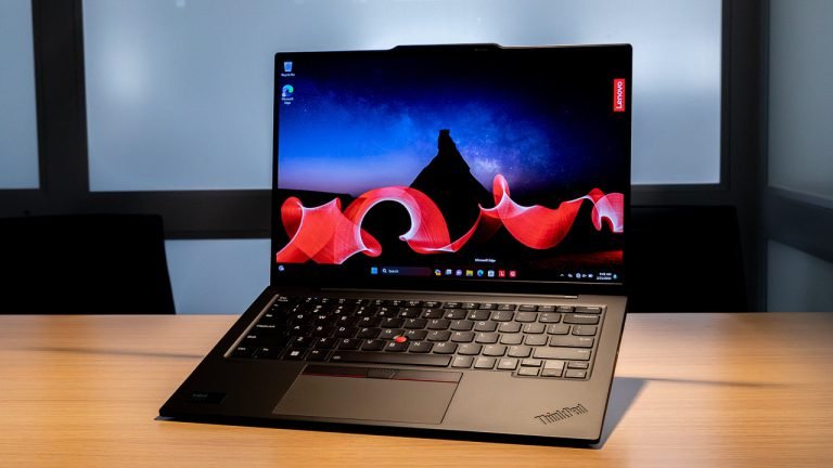Lenovo ThinkPad X1 Carbon Gen 12 Review: The Business Laptop That Refuses to Compromise