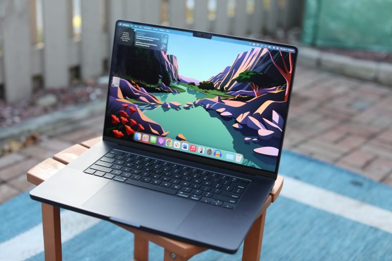 MacBook Pro M4 Pro Review: The Best Laptop for Professionals in 2026