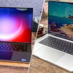 MacBook Pro M4 vs Dell XPS 15: Which Premium Laptop Should You Buy? MacBook Pro M4 vs Dell XPS 15: Which Premium Laptop Should You Buy?