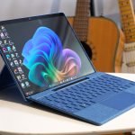 Microsoft Surface Pro 11 Review: The Best Windows Tablet That Is Also a Laptop Microsoft Surface Pro 11 Review: The Best Windows Tablet That Is Also a Laptop
