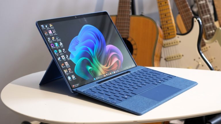Microsoft Surface Pro 11 Review: The Best Windows Tablet That Is Also a Laptop
