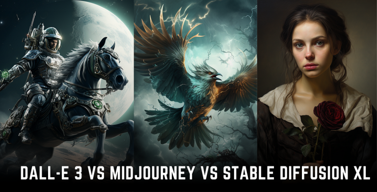 Midjourney vs DALL-E 3: Which AI Image Generator Wins in 2026?