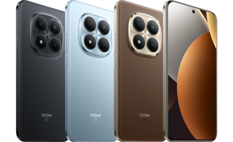 Xiaomi Redmi Note 15: Specs and Price In Nigeria