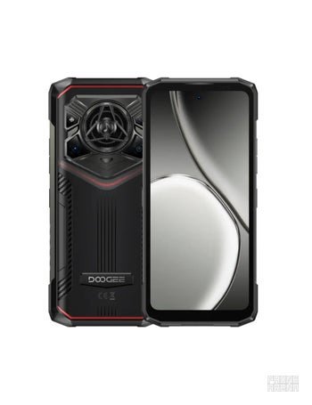DOOGEE Blade20 Pro: Specs and Price In Nigeria