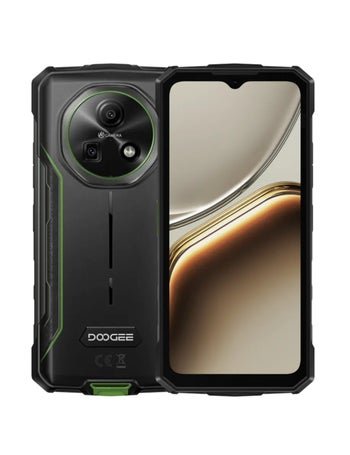DOOGEE Fire 5 Pro: Spec And Price In Nigeria