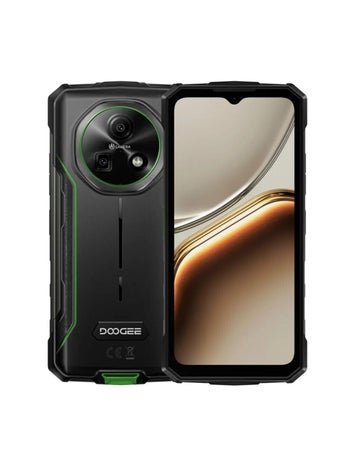 DOOGEE Fire 7 Pro: Specs and Price In Nigeria