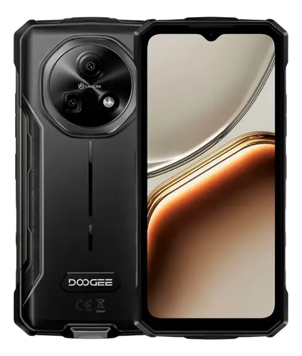 DOOGEE Fire 7 Ultra: Specs and Price In Nigeria