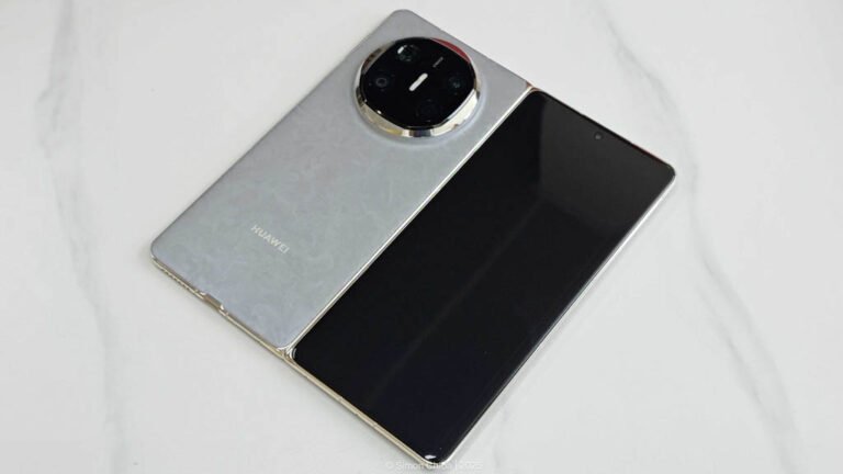 Huawei Mate X7: Specs and Price In Nigeria