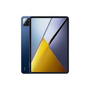 Xiaomi Poco Pad X1: Specs and Price In Nigeria