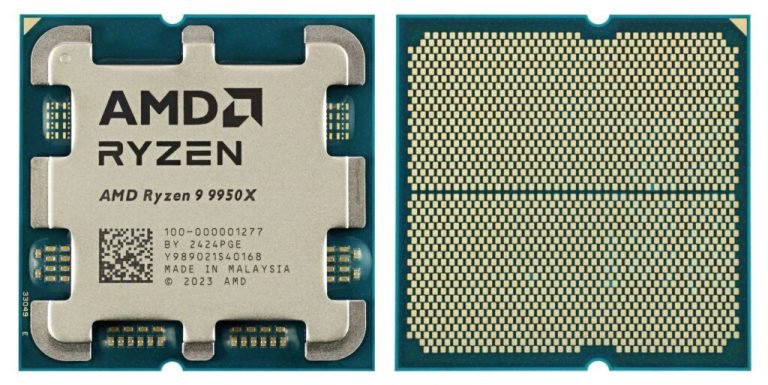 AMD Ryzen 9 9950X Review: Zen 5 Delivers Its Multi-Core Promise