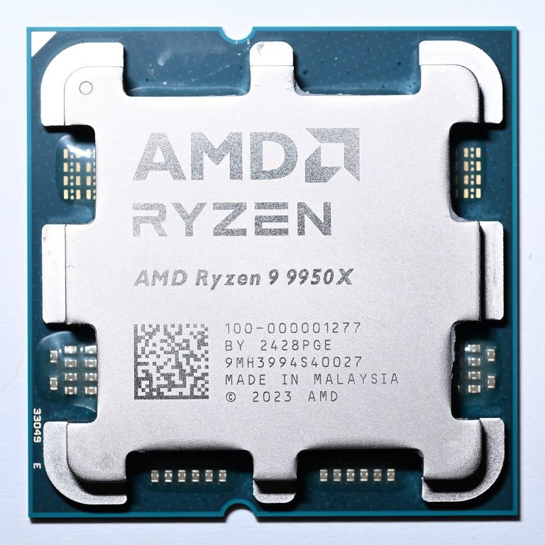 AMD Ryzen 9 9950X Review: Zen 5 Delivers Its Multi-Core Promise