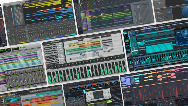 Top 10 Best Music Production Software (DAW) of 2026