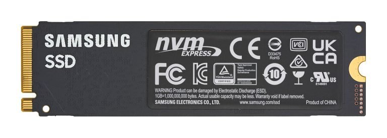 Top 10 Best NVMe SSDs of 2026