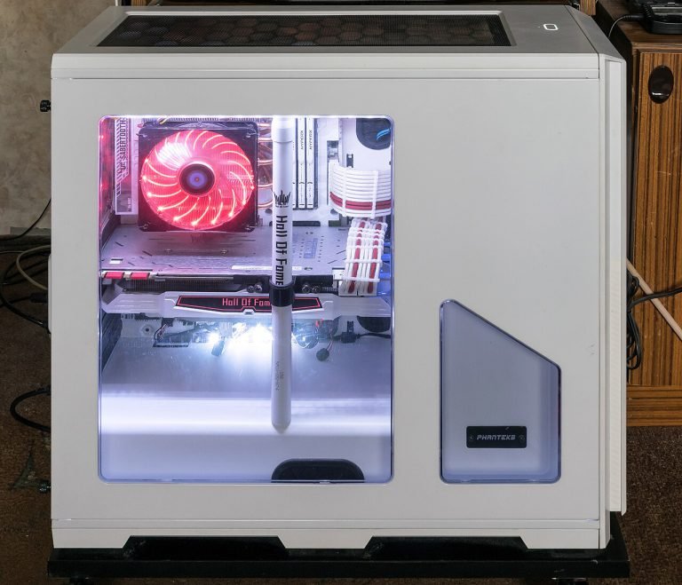 Top 10 Best PC Cases of 2026