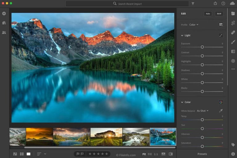 Top 10 Best Photo Editing Software of 2026
