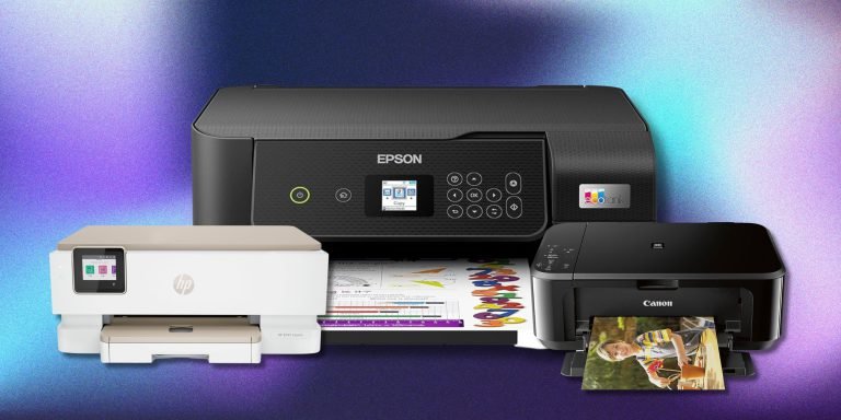 Top 10 Best Printers for Home Office of 2026