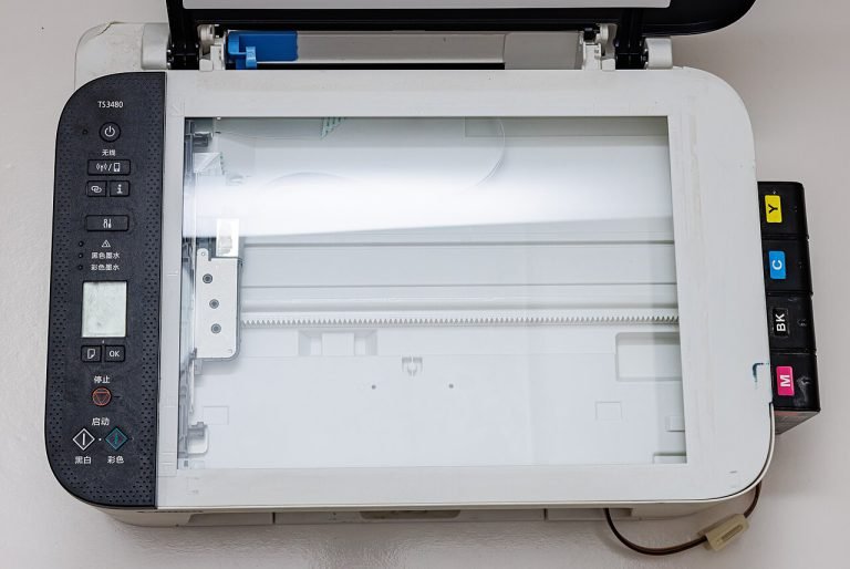 Top 10 Best Printers for Home Use Under $200 of 2026