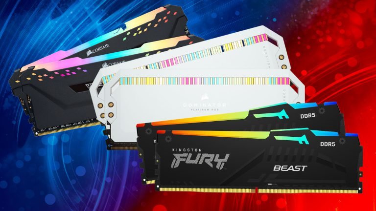 Top 10 Best RAM Kits for Gaming of 2026