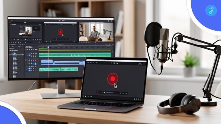 Top 10 Best Screen Recording Software of 2026