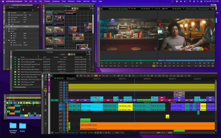 Top 10 Best Video Editing Software of 2026