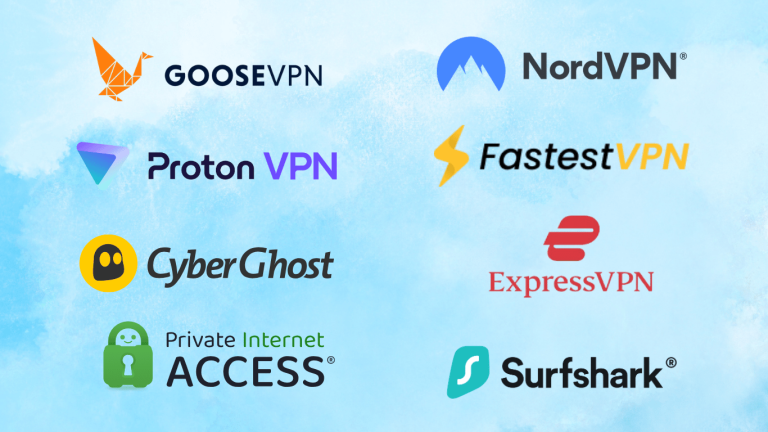 Top 10 Best VPN Services of 2026
