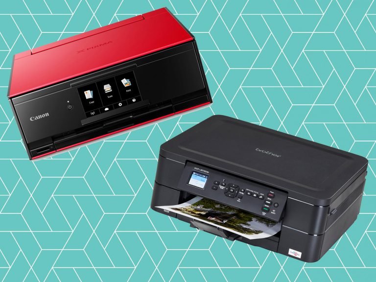 Top 10 Best Wireless Printers of 2026