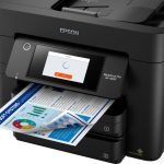 Epson WorkForce Pro WF-4830 Review: The Business Inkjet That Thinks Like a Laser Epson WorkForce Pro WF-4830 Review: The Business Inkjet That Thinks Like a Laser