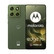 Motorola Edge 70: Specs and Price In Nigeria