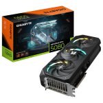 NVIDIA GeForce RTX 5080 Review: The Sweet Spot of the Blackwell Generation NVIDIA GeForce RTX 5080 Review: The Sweet Spot of the Blackwell Generation