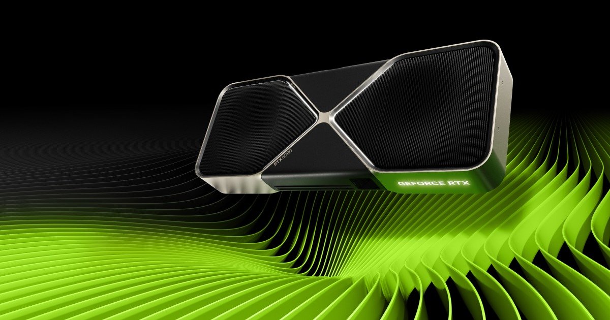 NVIDIA GeForce RTX 5080 Review: The Sweet Spot of the Blackwell Generation